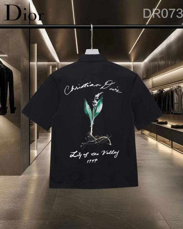 Dior Shirts Short _SKUDiorM-2XLhgntx0828236